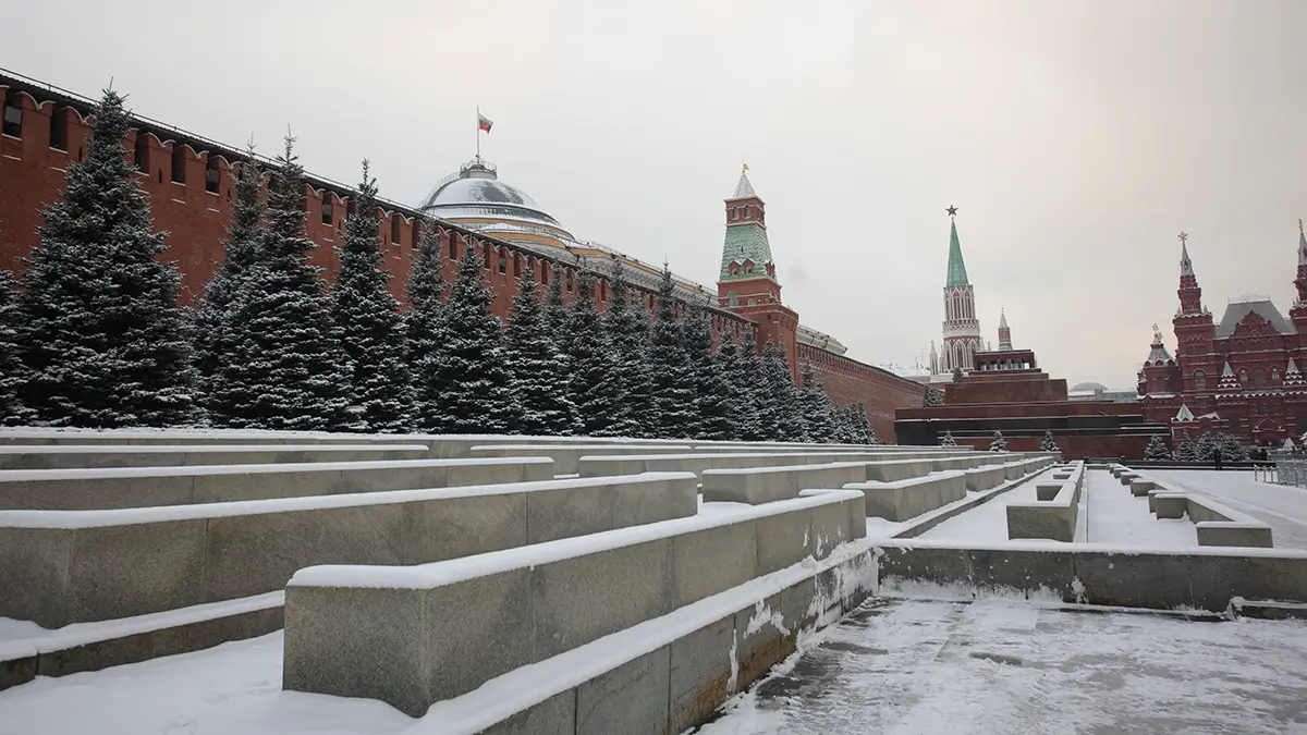 СМИ: Большинство россиян высказались за погребение тела Ленина