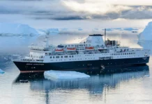 Дания направляет Ocean Endeavour в Гренландию для учений НАТО daniya napravlyaet v grenlandiyu dlya uchenij nato-ekaterinburgu-ru-0