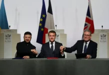 Дэниел Дэвис раскрывает опасные последствия планов Зеленского и Макрона для Украины и США deniel devis raskryvaet opasnye posledstviya planov zelenskogo i makrona dlya ukrainy i ssha-ekaterinburgu-ru-0