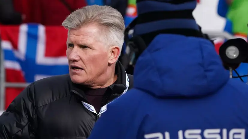 Васильев призвал все российские спортивные федерации подать апелляции в CAS