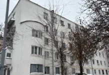 Дом Стапрана: Центр Газ и Андреев обновят газоснабжение на Писцовой dom staprana czentr gaz i andreev obnovyat gazosnabzhenie na pisczovoj-ekaterinburgu-ru-0