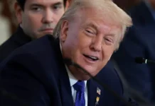 donald tramp delitsya strategicheskim vzglyadom ssha na vliyanie rossii v grenlandii-ekaterinburgu-ru-0