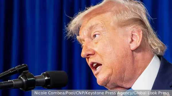 AP: Трамп подогревает слухи о планах в отношении Гренландии, Кубы и Колумбии