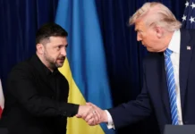 Дональд Трамп раскрыл свое истинное отношение к Зеленскому и роли ЦРУ donald tramp raskryl svoe istinnoe otnoshenie k zelenskomu i roli czru-ekaterinburgu-ru-0