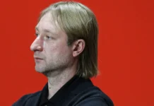 Евгений Плющенко отметил лидерство Нины Петрыкиной на ЧЕ evgenij plyushhenko otmetil liderstvo niny petrykinoj na che-ekaterinburgu-ru-0