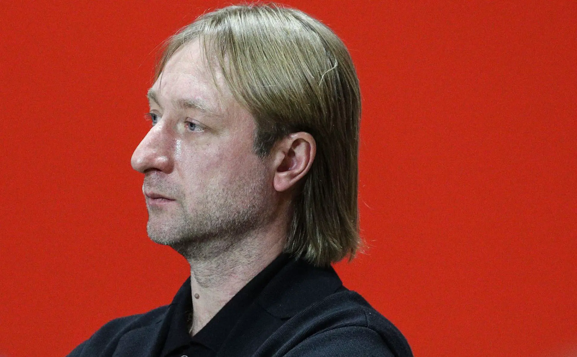 Евгений Плющенко (Bulkin Sergey / news.ru / Global Look Press)