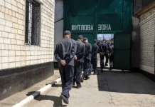ФСБ России раскрыла аферу с военнопленными, преступник задержан fsb rossii raskryla aferu s voennoplennymi prestupnik zaderzhan-ekaterinburgu-ru-0