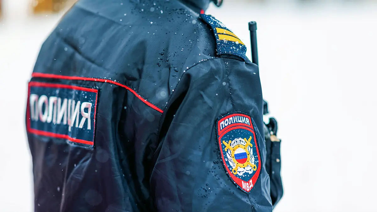 Водителю Porsche, протаранившему в Балашихе автомобиль ГАИ, предъявили обвинение