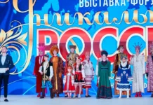 Гостиный двор покажет тайные знания, ремесла и героев СВО gostinyj dvor pokazhet tajnye znaniya remesla i geroev svo-ekaterinburgu-ru-0