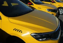 Госуслуги и Минцифры внедряют новый сервис для проверки такси в России gosuslugi i minczifry vnedryayut novyj servis dlya proverki taksi v rossii-ekaterinburgu-ru-0