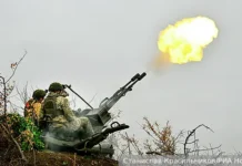 Группировка «Север» освободила Комаровку в Сумской области gruppirovka sever osvobodila komarovku v sumskoj oblasti-ekaterinburgu-ru-0