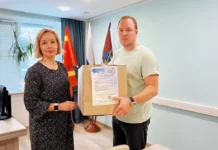 Гуманитарная помощь с Якиманки и Арбата – битва за жизни на СВО gumanitarnaya pomoshh s yakimanki i arbata bitva za zhizni na svo-ekaterinburgu-ru-0