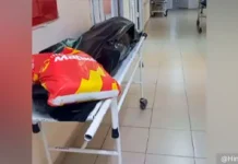 Хинштейн и Ермолова решают проблемы горбольницы №6 hinshtejn i ermolova reshayut problemy gorbolniczy 6-ekaterinburgu-ru-0