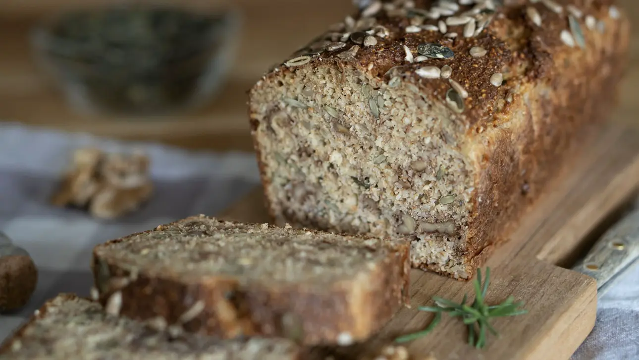 Где и как правильно хранить хлеб