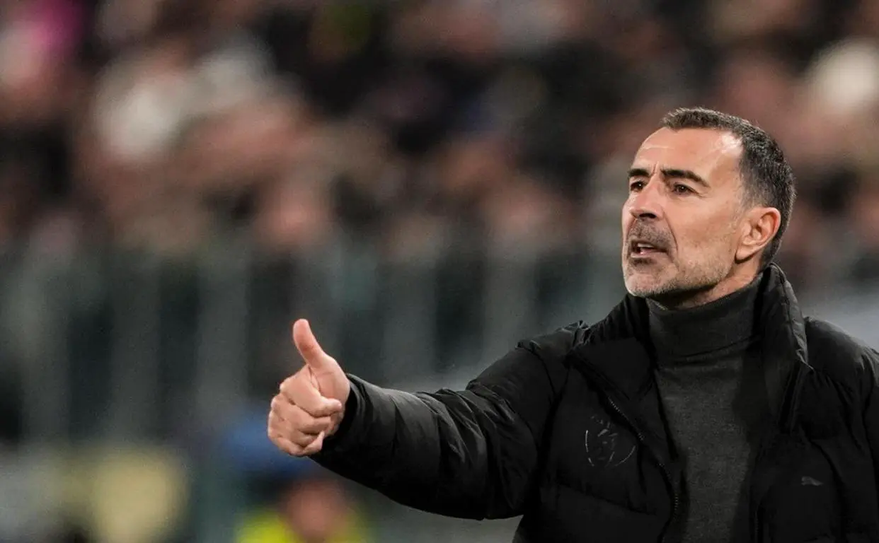 Хуан Карседо (Global Look Press)