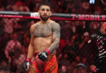 Илия Топурия — чемпион UFC и его наследие с Хабибом, вызов Махачеву iliya topuriya chempion i ego nasledie s habibom vyzov mahachevu-ekaterinburgu-ru-0