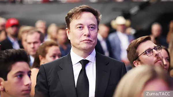 Маск увидел решение проблемы старения