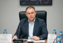 Илья Середюк рассказал о поддержке роддома № 1 Новокузнецка ilya seredyuk rasskazal o podderzhke roddoma 1 novokuzneczka-ekaterinburgu-ru-0