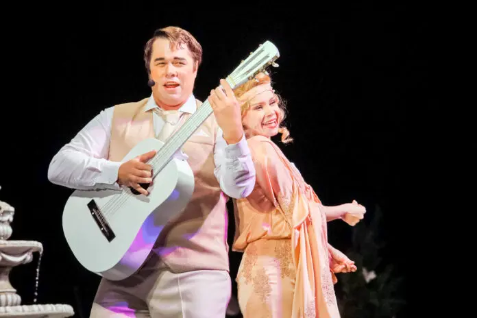 Инициатива Машкова про День артиста поддержана Мишустиным и СТД РФ-0