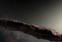 ИПА РАН раскрывает тайну 1I/Оумуамуа и межзвездной пыли ipa ran raskryvaet tajnu 1oumuamua i mezhzvezdnoj pyli-ekaterinburgu-ru-0