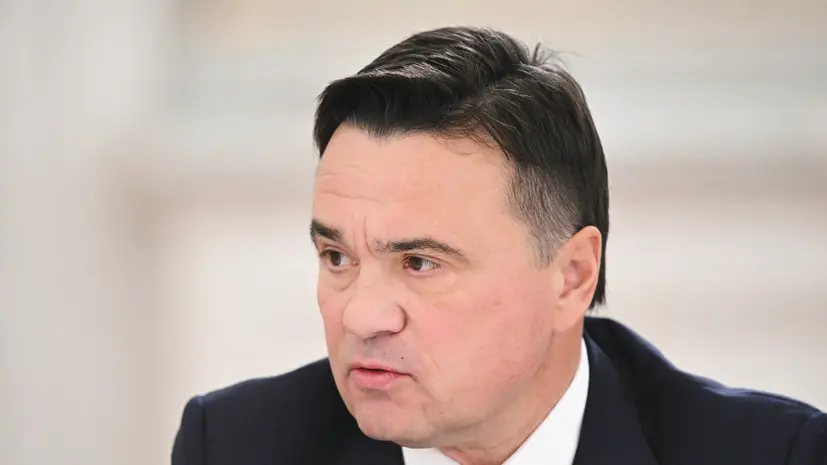 В Подмосковье рассказали, как соцопросы помогают в развитии региона