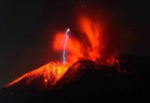 Как вулканы, нанопланктон и плиты меняли климат Земли kak vulkany nanoplankton i plity menyali klimat zemli-ekaterinburgu-ru-0