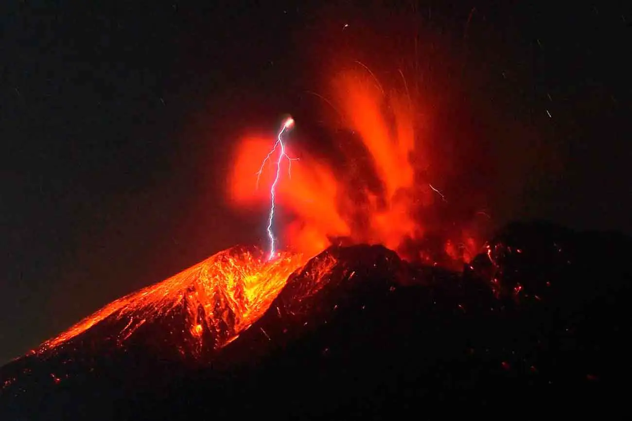 Как вулканы, нанопланктон и плиты меняли климат Земли-0