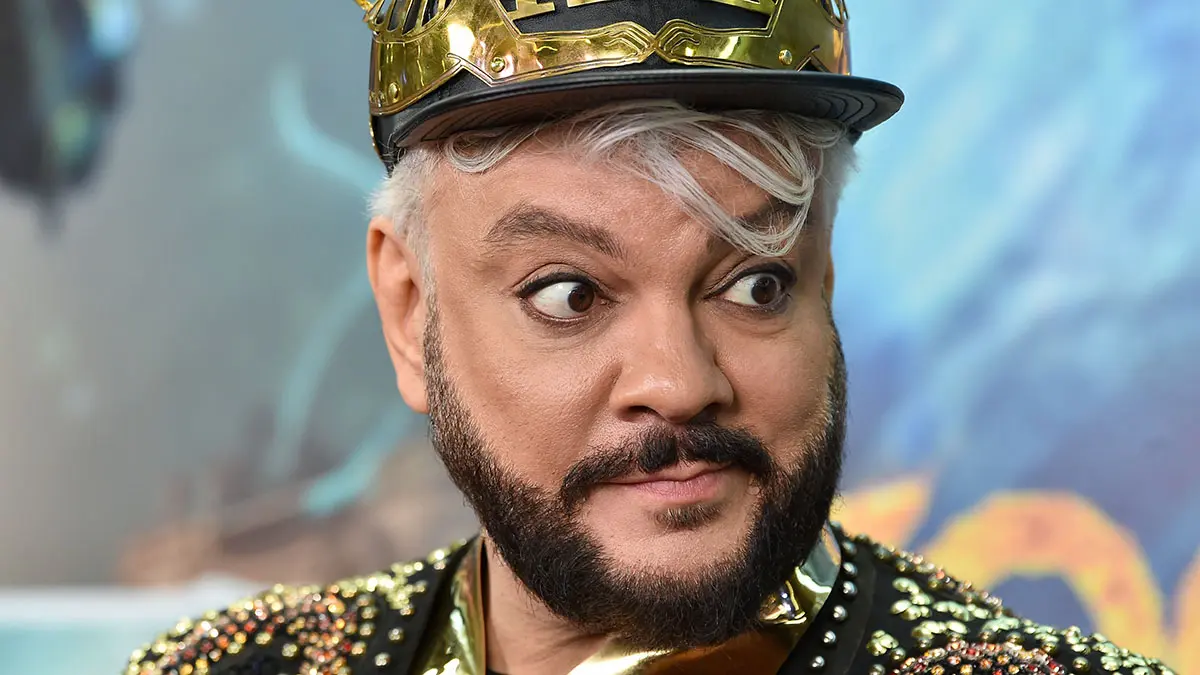 Mash: Личный пирс Киркорова у его особняка в Подмосковье сделают общественным