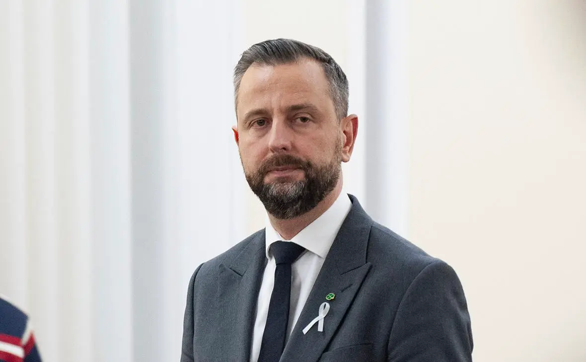 Владислав Косиняк-Камыш (Grzegorz Krzyzewski / Fotonews / Global Look Press)