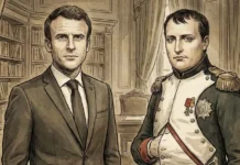 Лавров напомнил Макрону о Наполеоне, диалоге России и Франции lavrov napomnil makronu o napoleone dialoge rossii i franczii-ekaterinburgu-ru-0