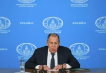 Лавров с юмором поправил иностранную журналистку lavrov s yumorom popravil inostrannuyu zhurnalistku-ekaterinburgu-ru-0