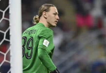 Луис Энрике восхищён духом вратарей ПСЖ Сафонова, Шевалье и Марина luis enrike voshishhyon duhom vratarej pszh safonova shevale i marina-ekaterinburgu-ru-0