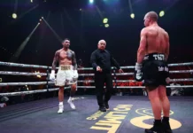 Майкл Зерафа и перемены после боя за WBO International с Цзю majkl zerafa i peremeny posle boya za s czzyu-ekaterinburgu-ru-0