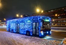 Максим Ликсутов, Сергей Собянин: транспорт работает дольше москвичам maksim liksutov sergej sobyanin transport rabotaet dolshe moskvicham-ekaterinburgu-ru-0