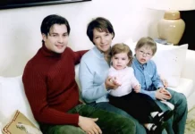 Мария Юмашева поздравила Татьяну Юмашеву и вспомнила Наину Ельцину mariya yumasheva pozdravila tatyanu yumashevu i vspomnila nainu elczinu-ekaterinburgu-ru-0