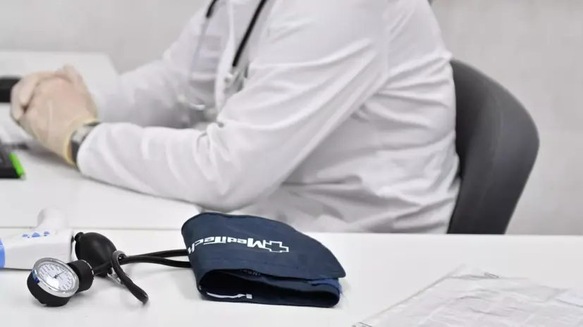 Кабмин утвердил бесплатные обследования для выявления риска раннего старения