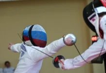 Михаил Дегтярев рад возвращению юниоров на турниры UIPM mihail degtyarev rad vozvrashheniyu yuniorov na turniry -ekaterinburgu-ru-0