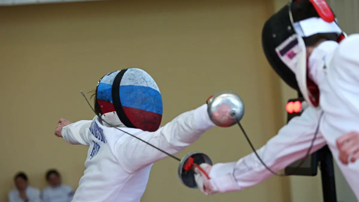 Международный союз пятиборья допустил юниоров из России на турниры