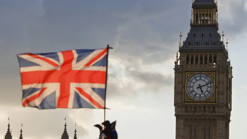 Британия выделила $270 млн на подготовку возможного размещения войск на Украине