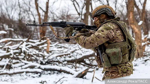 ВС России нанесли удары по объектам энергетики и транспортной инфраструктуры ВСУ