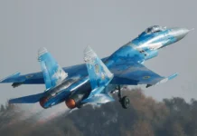 Минобороны Российской Федерации сообщило о сбитом Украине Су-27 minoborony rossijskoj federaczii soobshhilo o sbitom ukraine su27-ekaterinburgu-ru-0