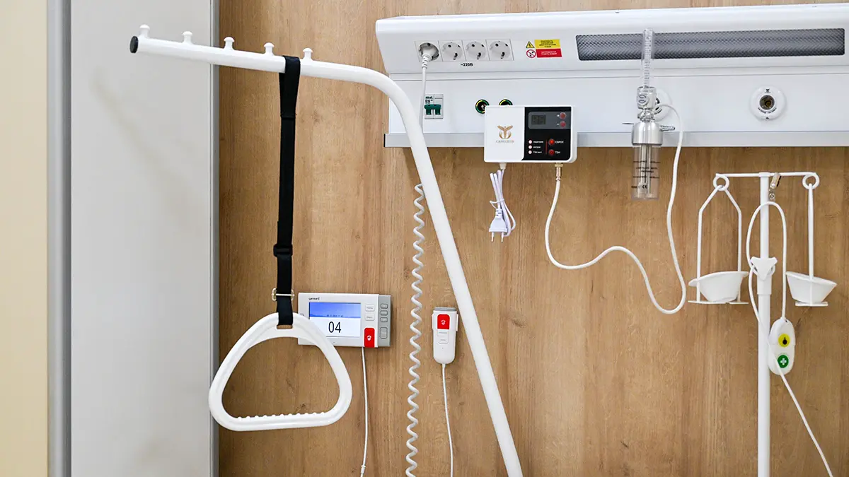 Минздрав Дагестана назвали причину смерти женщины в больнице Дербента