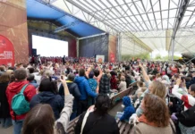 Музей «Г.О.Р.А.» на Поклонной горе ожидает 400 тысяч посетителей в 2025 году muzej gora na poklonnoj gore ozhidaet 400 tysyach posetitelej v 2025 godu-ekaterinburgu-ru-0