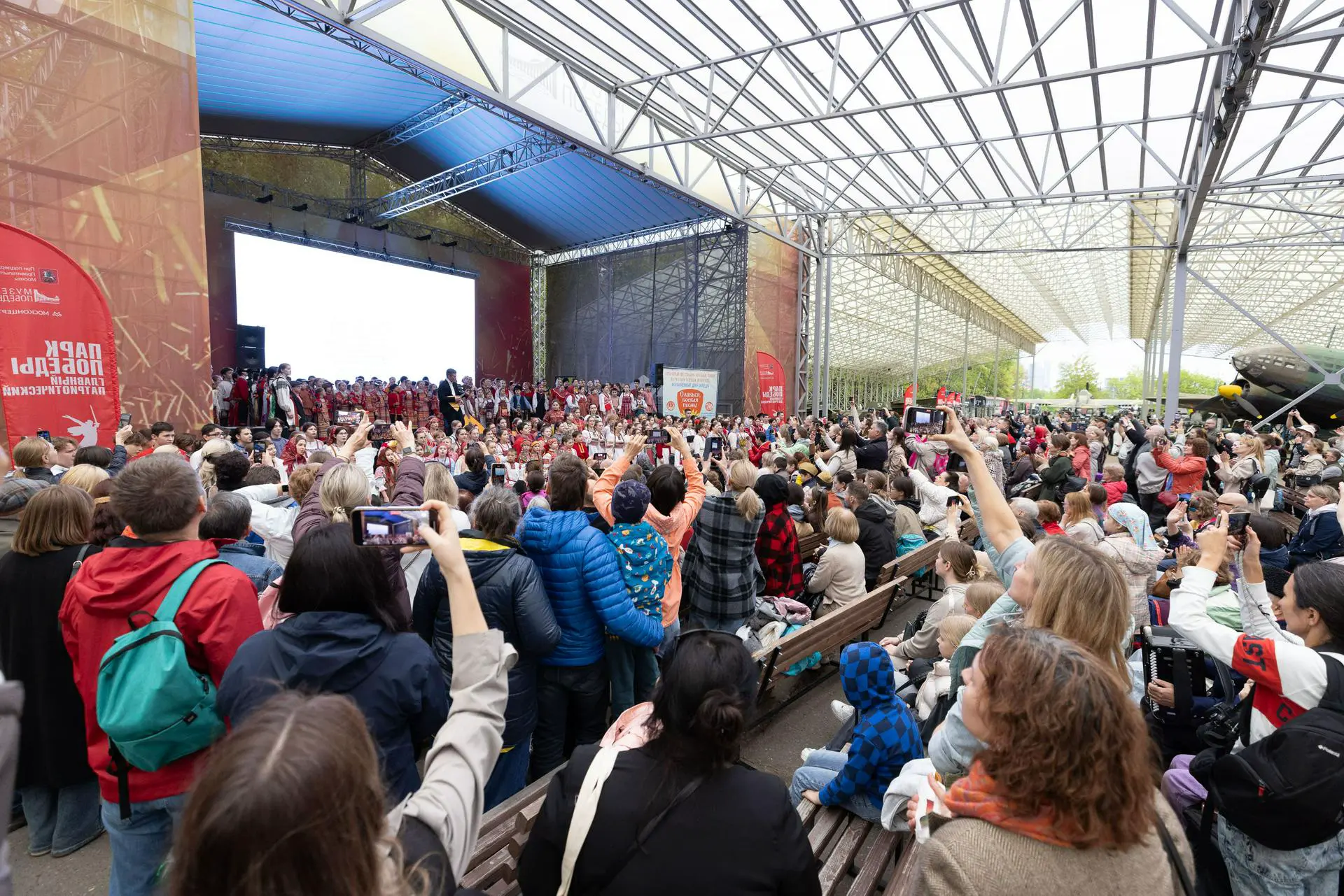 Музей «Г.О.Р.А.» в 2025 году посетили около 400 тысяч человек