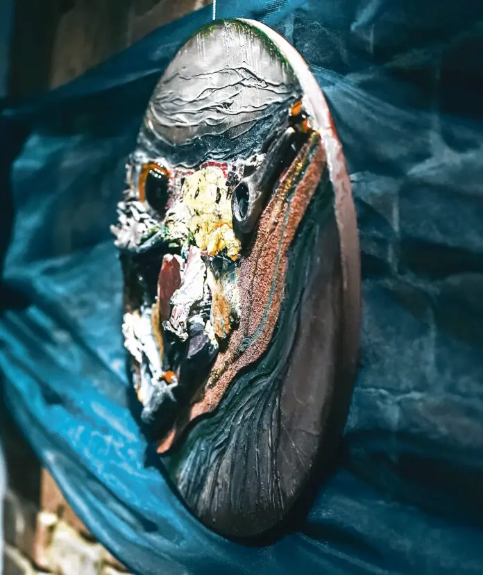 Музей истории Екатеринбурга представляет «Пейзаж после нас» Лесюк-0