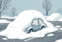 Никита Родионов и Александр Петров делятся советами по уходу за авто зимой nikita rodionov i aleksandr petrov delyatsya sovetami po uhodu za avto zimoj-ekaterinburgu-ru-0