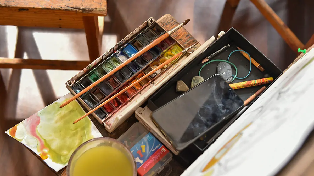 Прием заявок на конкурс плакатного искусства «Время смыслов» пройдет до 28 февраля