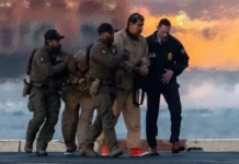 Обвинения в захвате Delta Force от Николаса Мадуро и Силии Флорес obvineniya v zahvate ot nikolasa maduro i silii flores-ekaterinburgu-ru-0