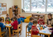 ОПРФ и Наталья Москвитина предложили продлить работу детсадов oprf i natalya moskvitina predlozhili prodlit rabotu detsadov-ekaterinburgu-ru-0