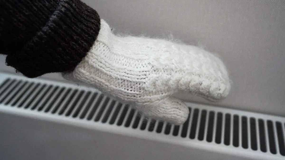 Температуру в батареях московских квартир повысят из-за грядущего похолодания